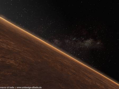 Bild: Mars View